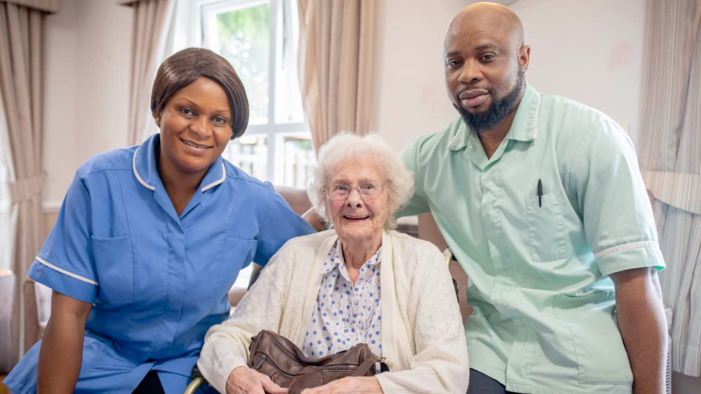  Care Assistant Jobs In UK With Visa Sponsorship Requirements And 